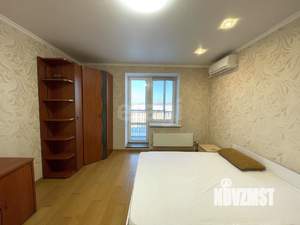 1-к квартира, на длительный срок, 46м2, 7/10 этаж