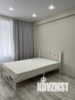 1-к квартира, посуточно, 35м2, 5/12 этаж