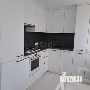 1-к квартира, на длительный срок, 30м2, 3/5 этаж