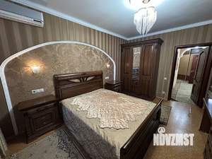 3-к квартира, на длительный срок, 92м2, 3/6 этаж