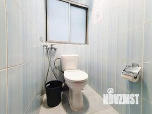 1-к квартира, посуточно, 73м2, 1/1 этаж