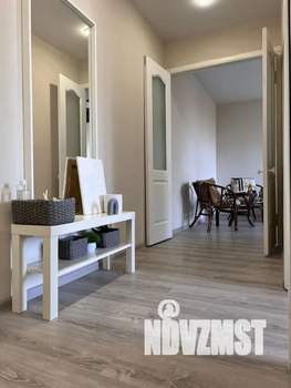 2-к квартира, посуточно, 43м2, 7/9 этаж