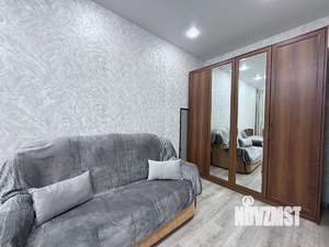 1-к квартира, на длительный срок, 42м2, 5/10 этаж