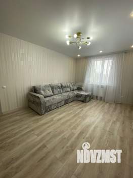 2-к квартира, на длительный срок, 60м2, 5/20 этаж