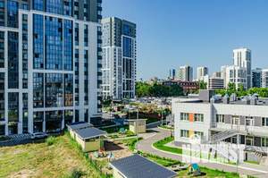 2-к квартира, посуточно, 51м2, 5/19 этаж