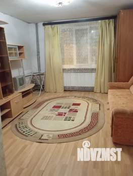 1-к квартира, на длительный срок, 35м2, 1/2 этаж