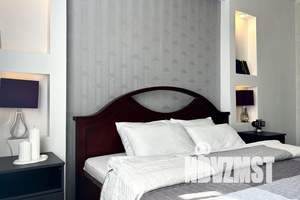 3-к квартира, посуточно, 100м2, 4/5 этаж