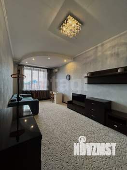 1-к квартира, на длительный срок, 48м2, 5/5 этаж