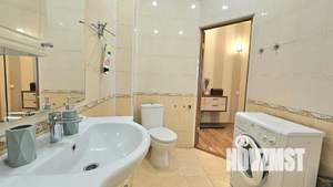 2-к квартира, посуточно, 106м2, 3/7 этаж
