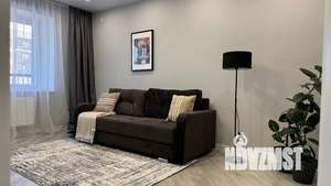 2-к квартира, посуточно, 53м2, 6/9 этаж