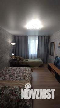 1-к квартира, посуточно, 34м2, 4/5 этаж