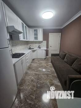 1-к квартира, на длительный срок, 38м2, 7/20 этаж