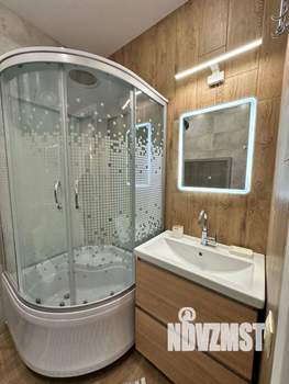 Студия квартира, на длительный срок, 30м2, 20/21 этаж