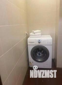 3-к квартира, посуточно, 56м2, 1/1 этаж