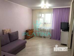 1-к квартира, на длительный срок, 31м2, 10/19 этаж