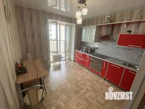 2-к квартира, посуточно, 54м2, 5/10 этаж
