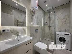 1-к квартира, посуточно, 30м2, 5/24 этаж