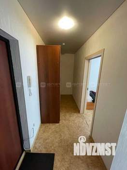 1-к квартира, на длительный срок, 36м2, 6/18 этаж