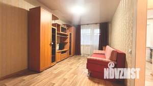 1-к квартира, посуточно, 32м2, 4/5 этаж