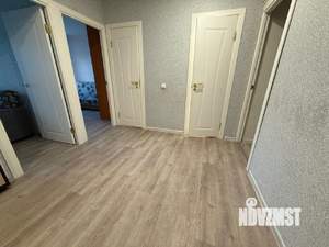3-к квартира, на длительный срок, 50м2, 4/9 этаж