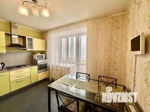 1-к квартира, посуточно, 53м2, 8/9 этаж