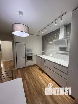 2-к квартира, на длительный срок, 52м2, 7/11 этаж