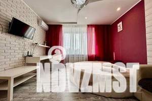 1-к квартира, посуточно, 46м2, 4/10 этаж