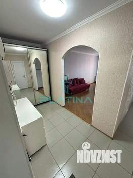 1-к квартира, на длительный срок, 39м2, 8/10 этаж