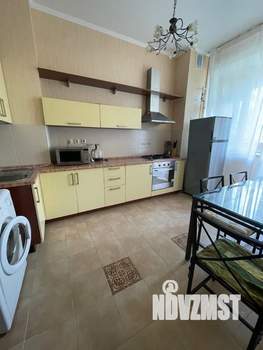 1-к квартира, на длительный срок, 40м2, 3/9 этаж