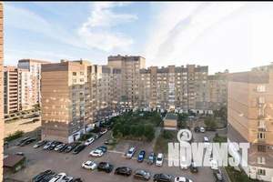 3-к квартира, посуточно, 75м2, 8/9 этаж