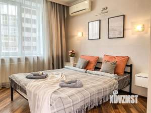 2-к квартира, посуточно, 69м2, 1/1 этаж