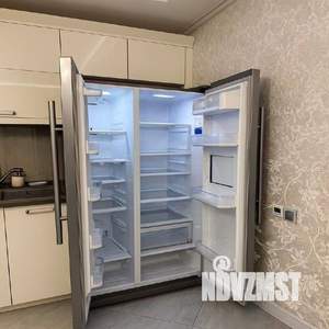 1-к квартира, посуточно, 60м2, 5/10 этаж