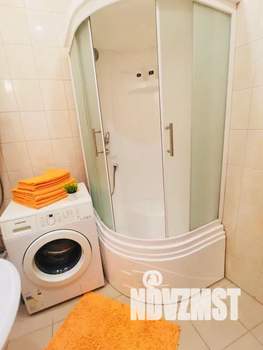 1-к квартира, посуточно, 39м2, 7/16 этаж