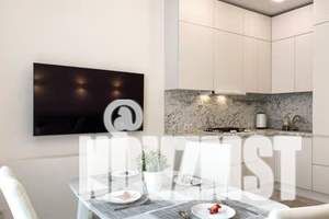 2-к квартира, посуточно, 53м2, 2/6 этаж