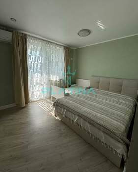 2-к квартира, на длительный срок, 50м2, 9/19 этаж