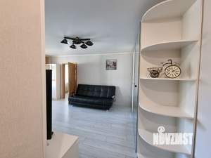 2-к квартира, на длительный срок, 47м2, 2/5 этаж