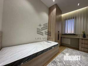 3-к квартира, на длительный срок, 95м2, 4/6 этаж