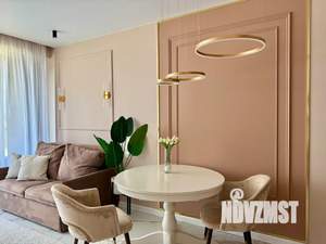 1-к квартира, посуточно, 40м2, 3/25 этаж