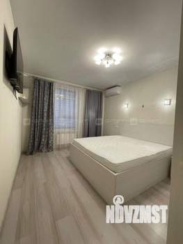 3-к квартира, на длительный срок, 95м2, 17/20 этаж