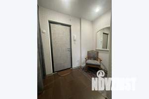 1-к квартира, посуточно, 34м2, 6/9 этаж