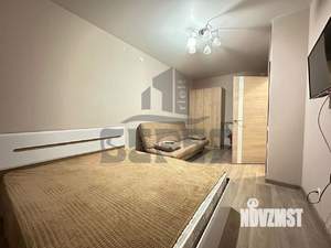 1-к квартира, на длительный срок, 40м2, 4/10 этаж