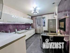 2-к квартира, на длительный срок, 63м2, 4/7 этаж