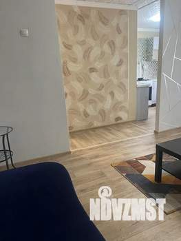 2-к квартира, посуточно, 44м2, 5/5 этаж