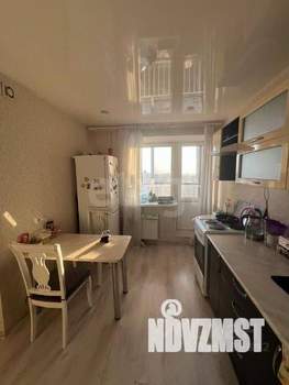 1-к квартира, на длительный срок, 43м2, 18/18 этаж