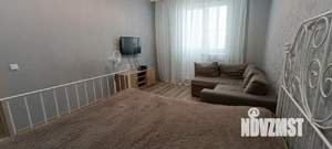 1-к квартира, на длительный срок, 42м2, 5/10 этаж