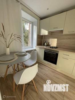 1-к квартира, на длительный срок, 29м2, 3/9 этаж