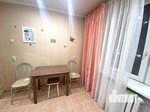 1-к квартира, на длительный срок, 35м2, 7/9 этаж