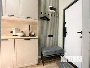 1-к квартира, посуточно, 17м2, 5/5 этаж