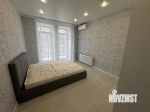 2-к квартира, на длительный срок, 48м2, 2/18 этаж