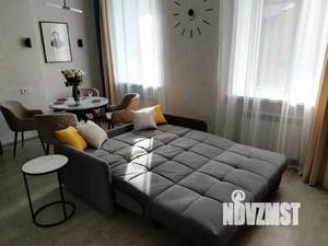 2-к квартира, посуточно, 55м2, 2/5 этаж